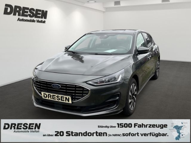 Ford Focus 2022