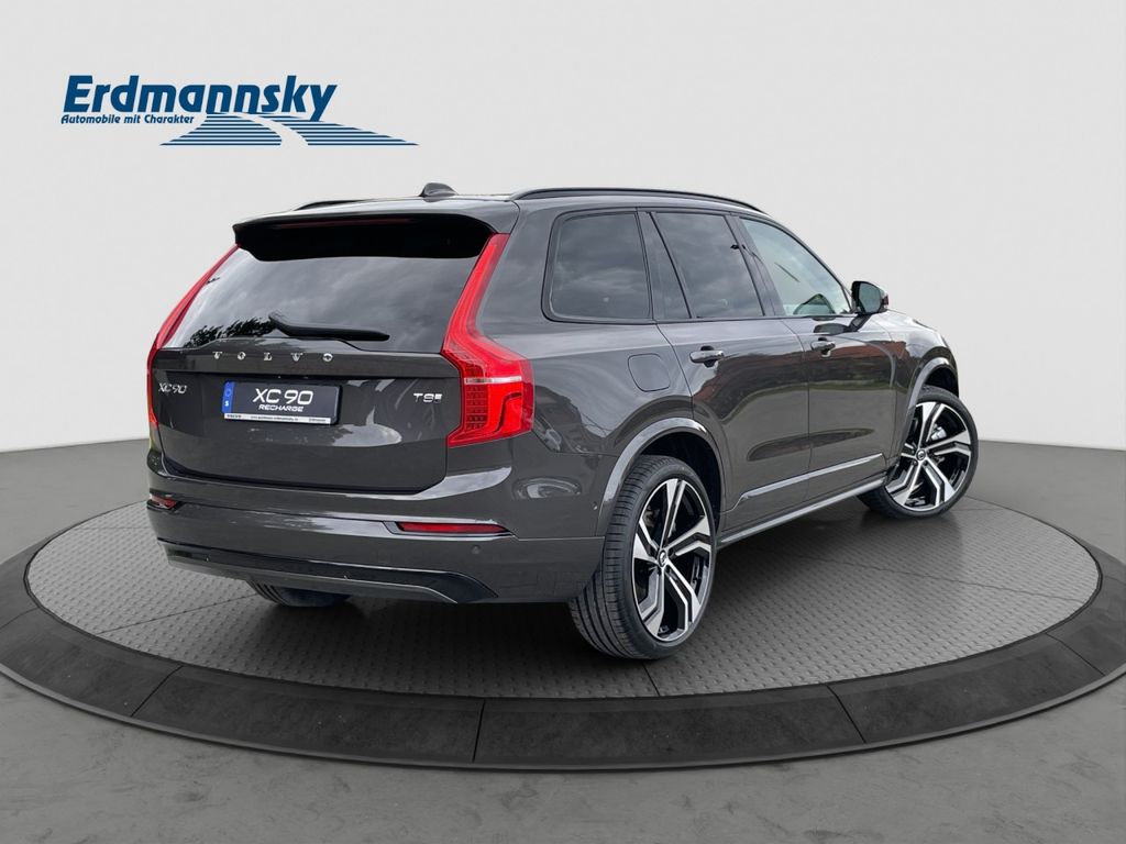 Volvo XC90 2024