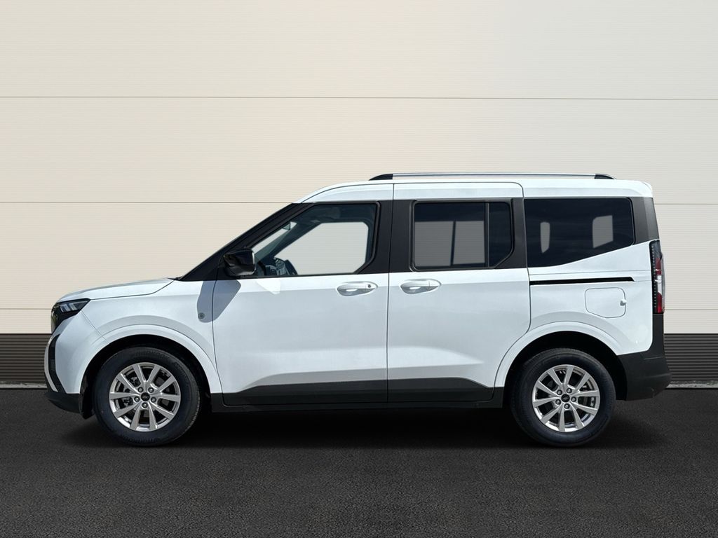Ford Tourneo Courier 2024