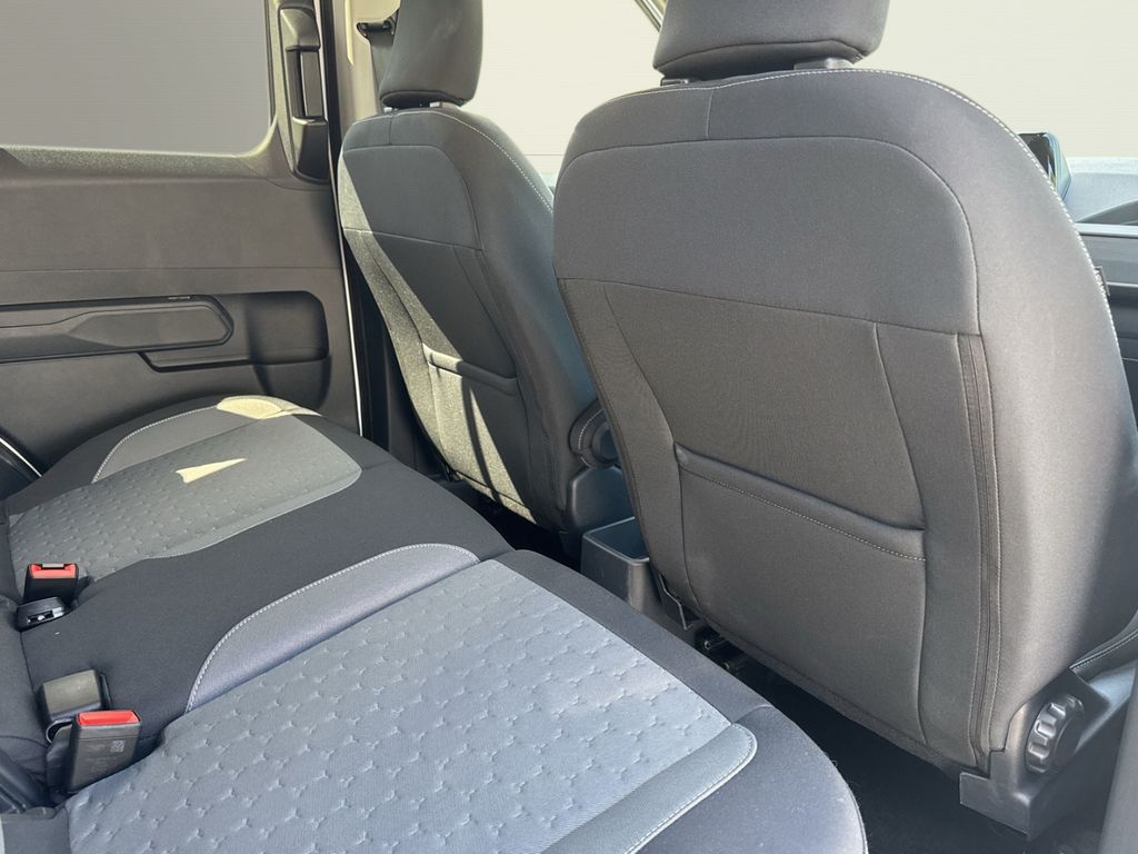 Ford Tourneo Courier 2024