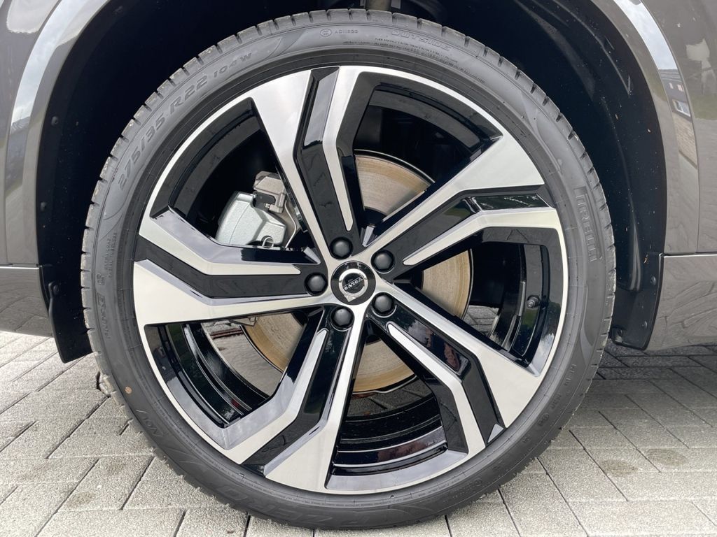 Volvo XC90 2024