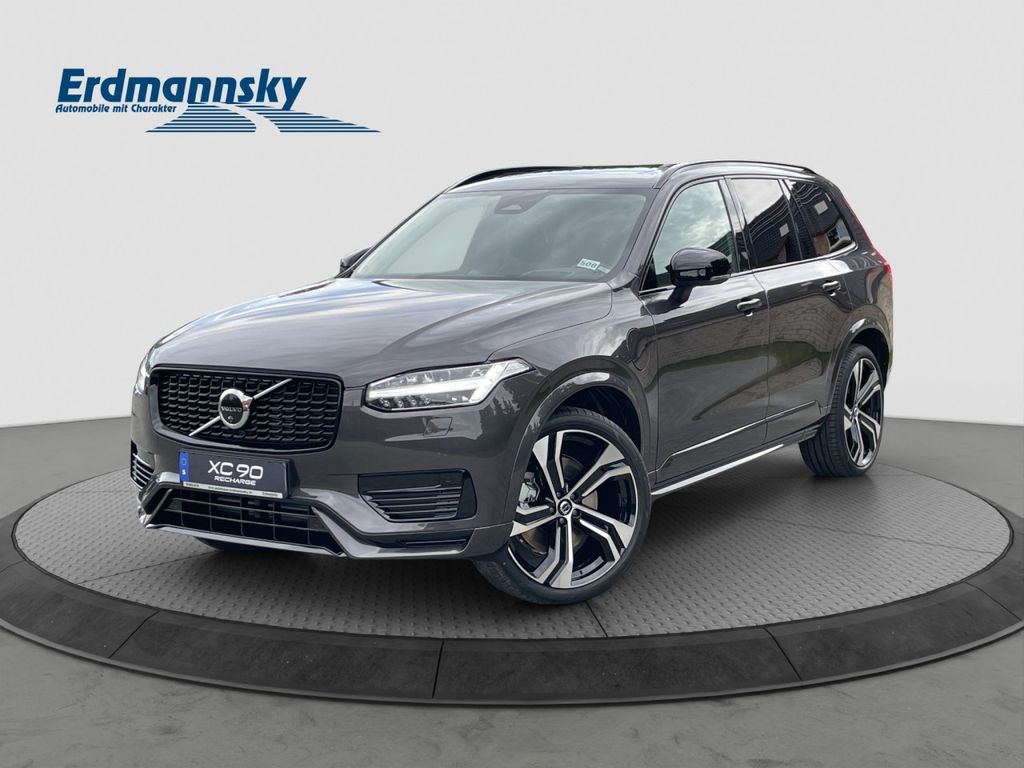 Volvo XC90 2024