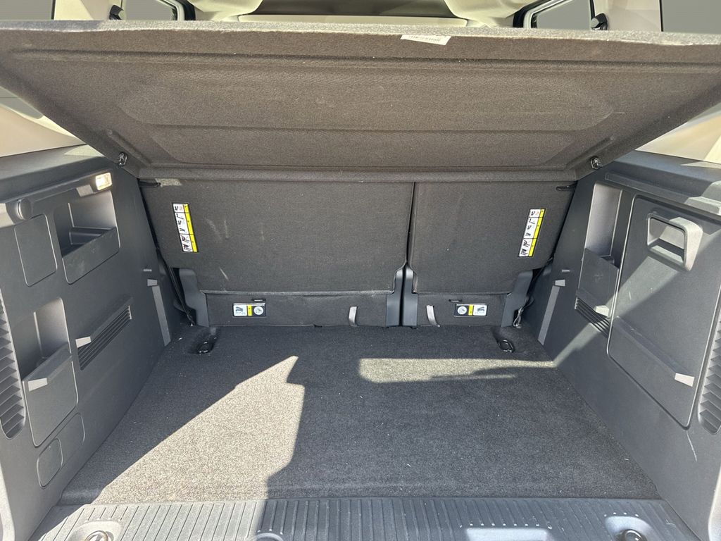 Ford Tourneo Courier 2024