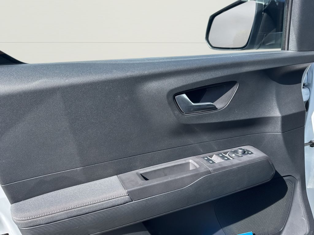 Ford Tourneo Courier 2024