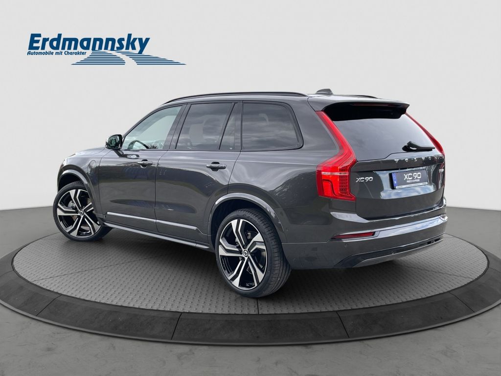 Volvo XC90 2024