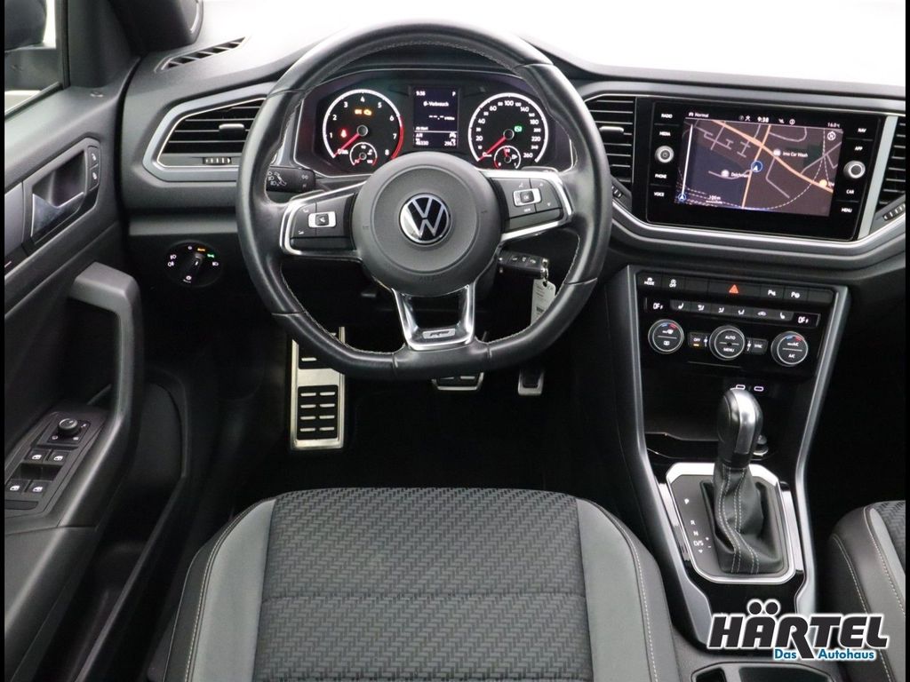 Volkswagen T-Roc 2022