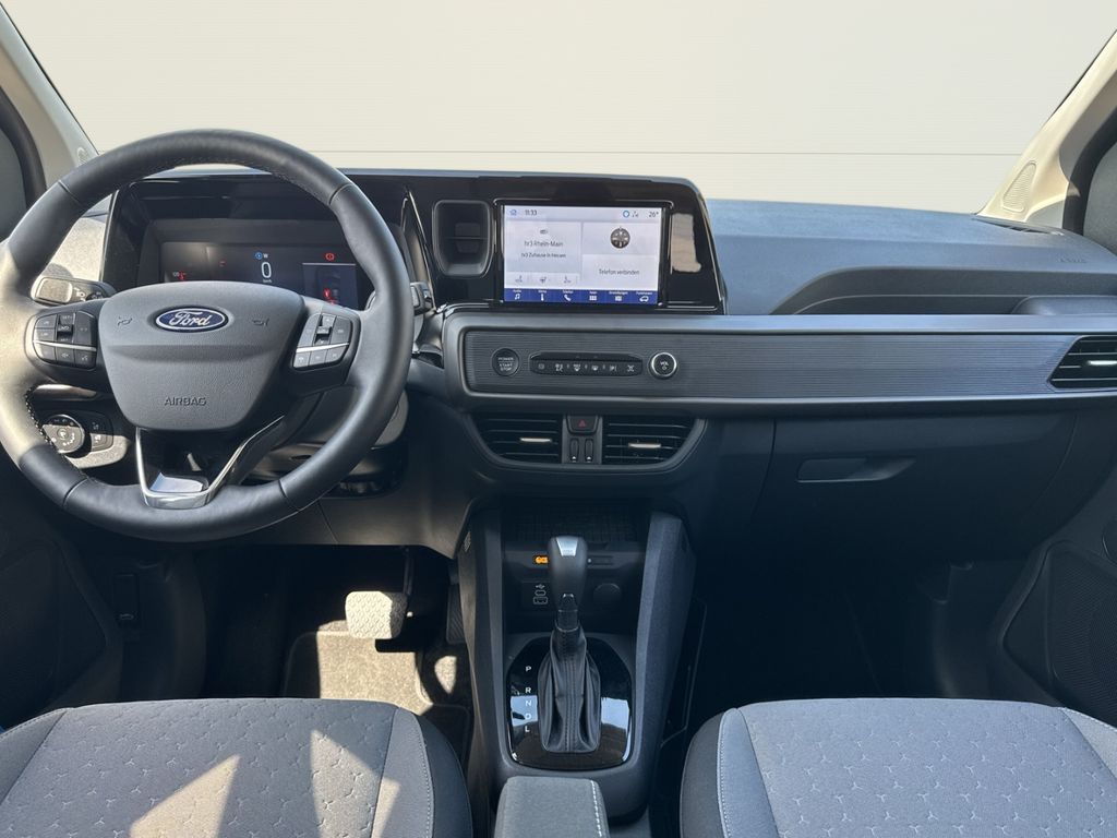 Ford Tourneo Courier 2024