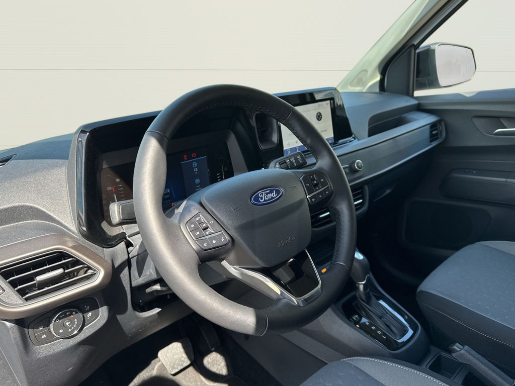 Ford Tourneo Courier 2024