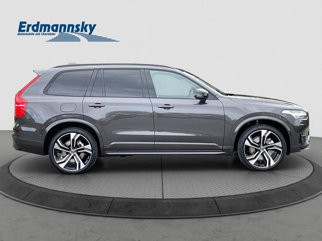 Volvo XC90 2024