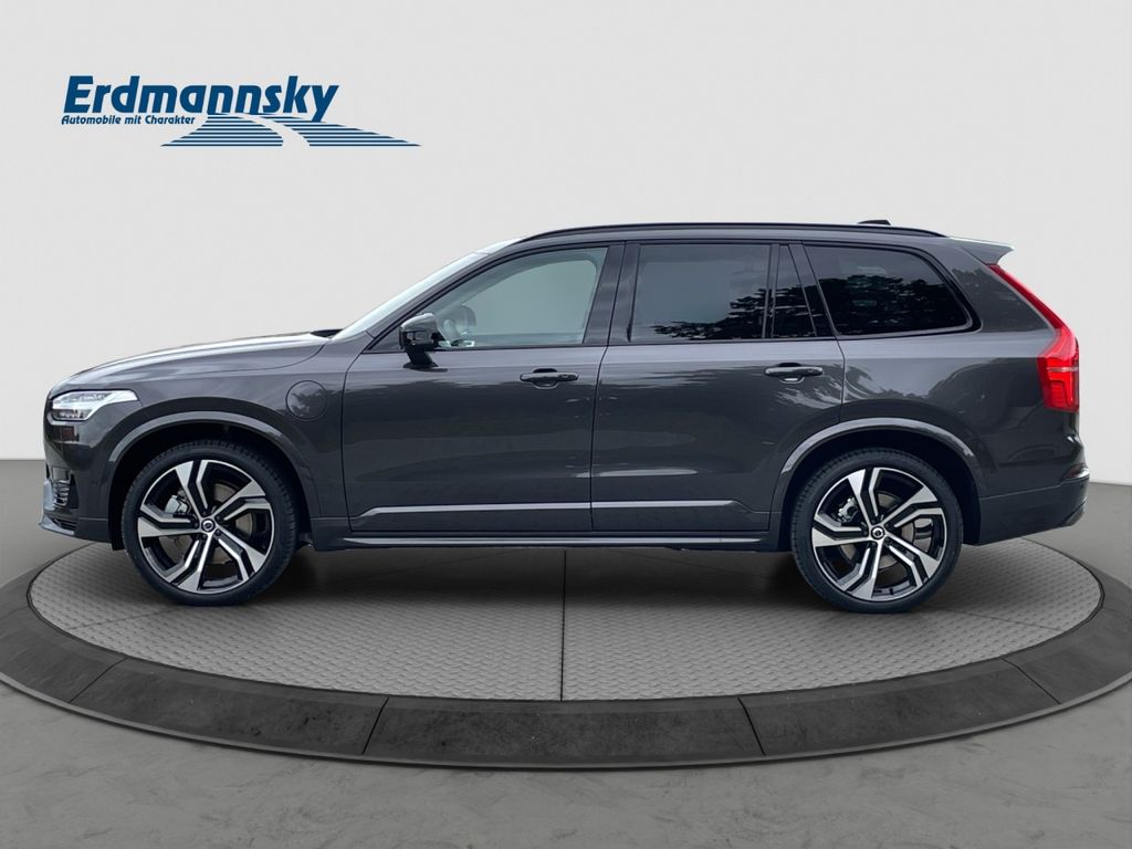 Volvo XC90 2024