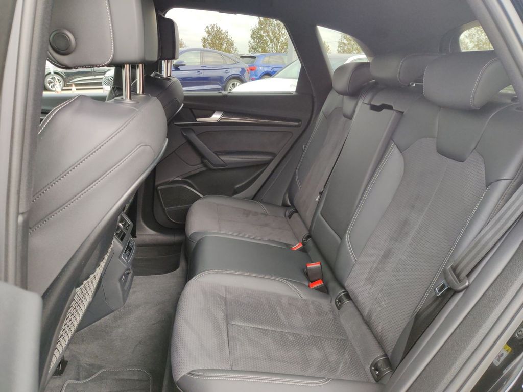 Audi SQ5 2023