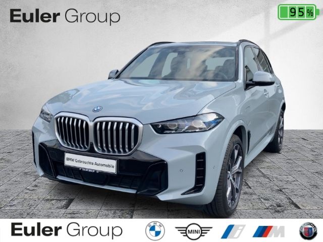 BMW X5 2024