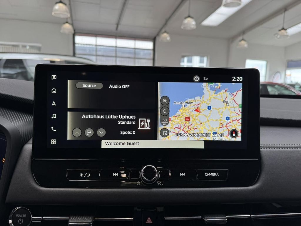 Mitsubishi Outlander 2025