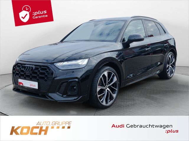 Audi SQ5 2023