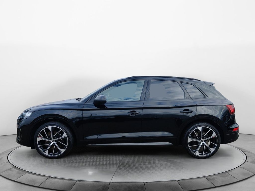 Audi SQ5 2023
