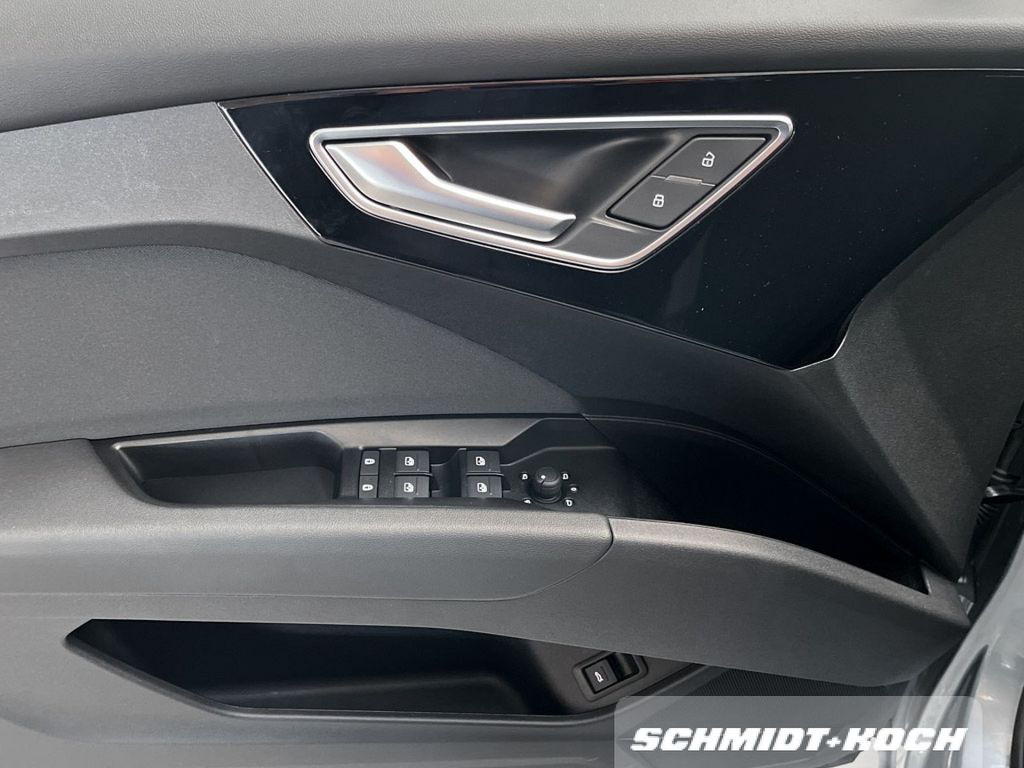 Audi Q4 e-tron 2022