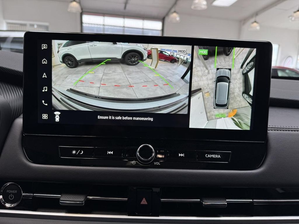 Mitsubishi Outlander 2025