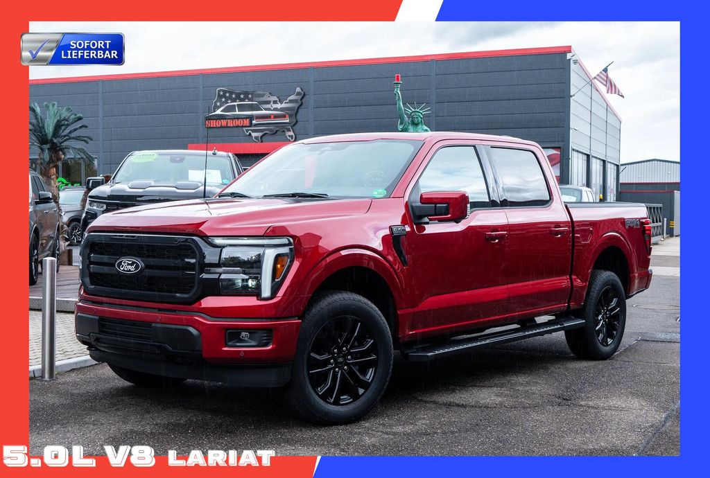 Ford F 150
