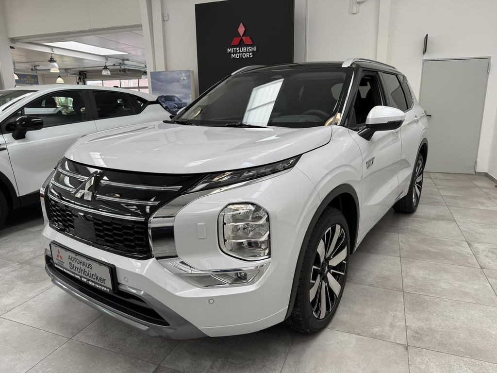 Mitsubishi Outlander 2025