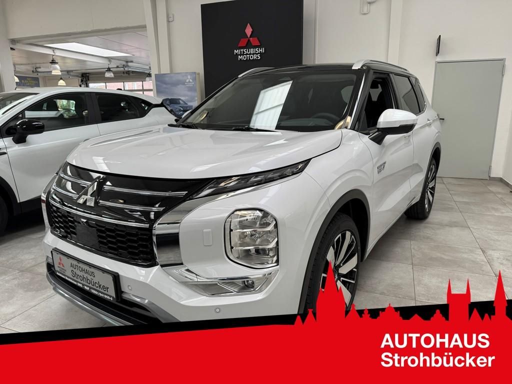 Mitsubishi Outlander 2025