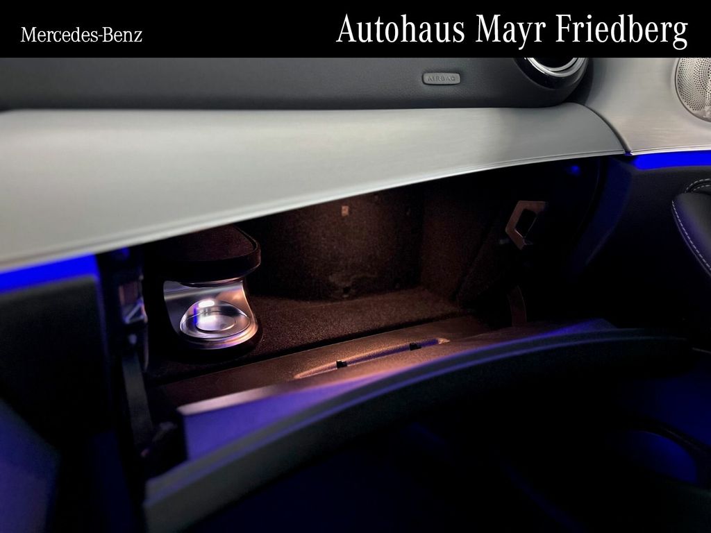 Mercedes-Benz E 220 2024