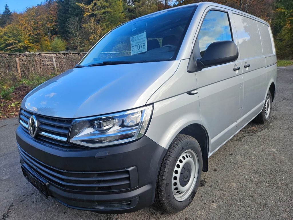 Volkswagen T6 other 2019
