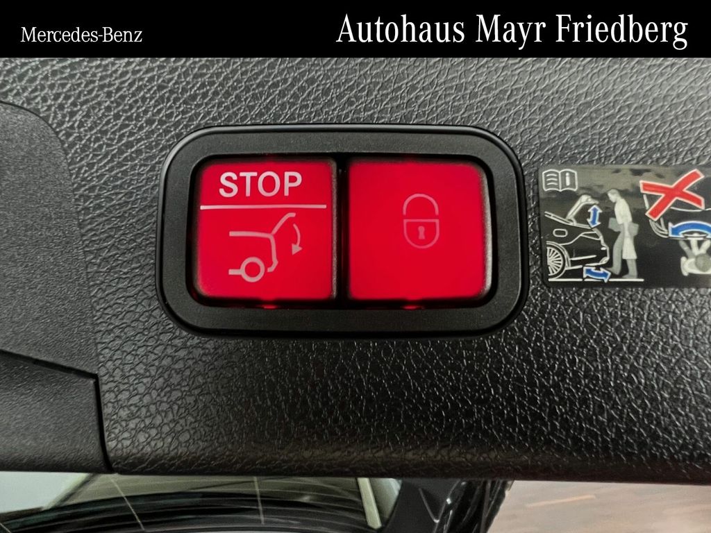 Mercedes-Benz E 220 2024