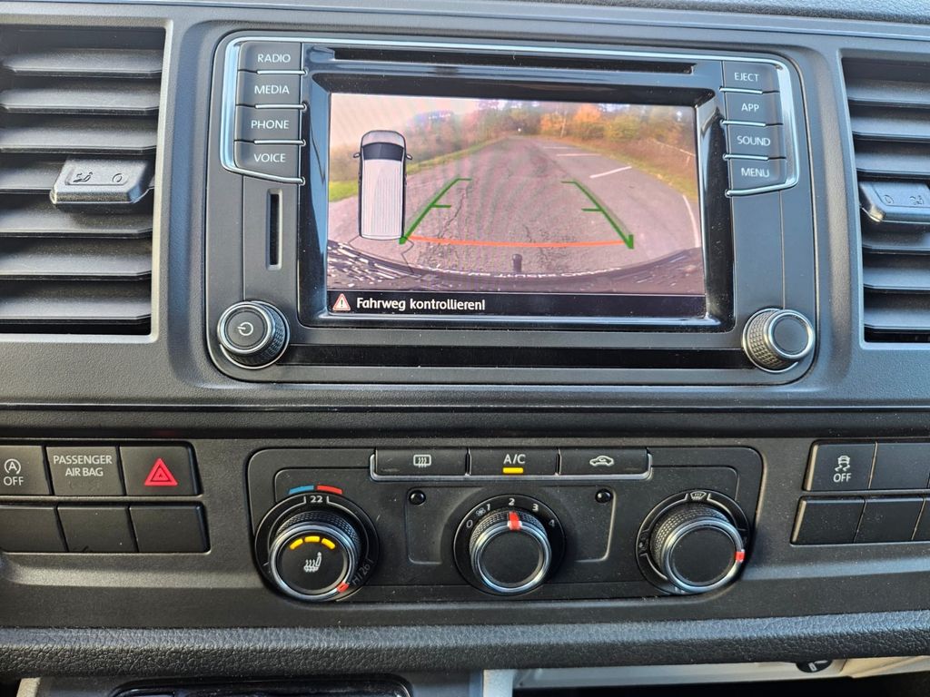 Volkswagen T6 other 2019