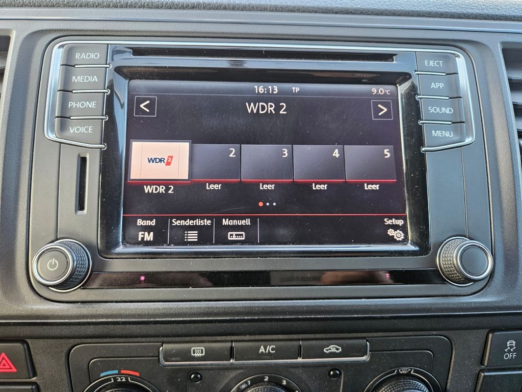 Volkswagen T6 other 2019