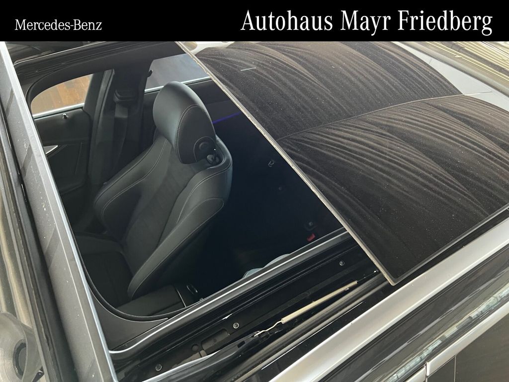 Mercedes-Benz E 220 2024