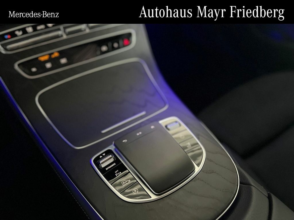 Mercedes-Benz E 220 2024