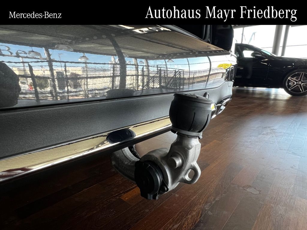 Mercedes-Benz E 220 2024