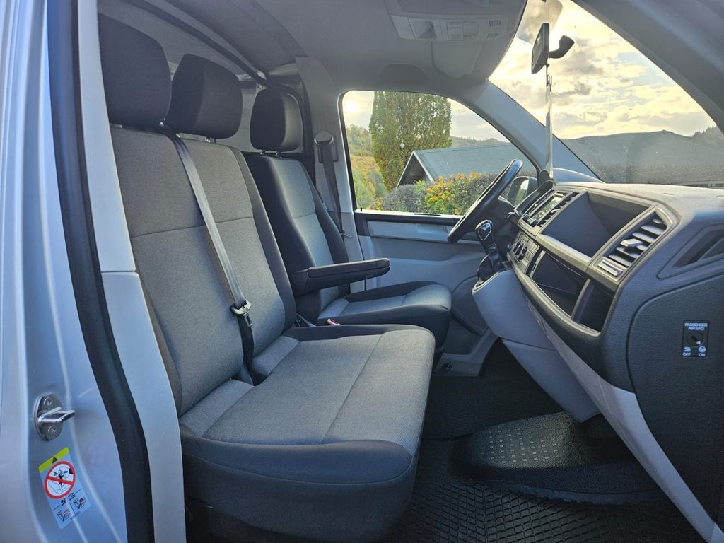 Volkswagen T6 other 2019