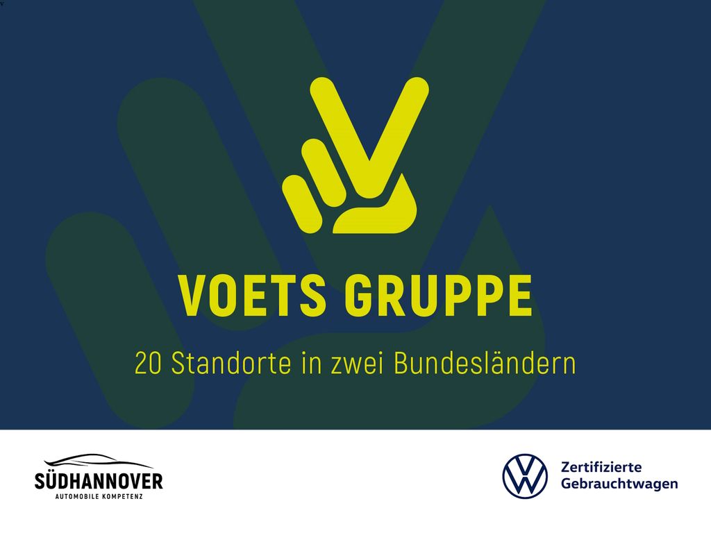 Volkswagen Tiguan Allspace 2022