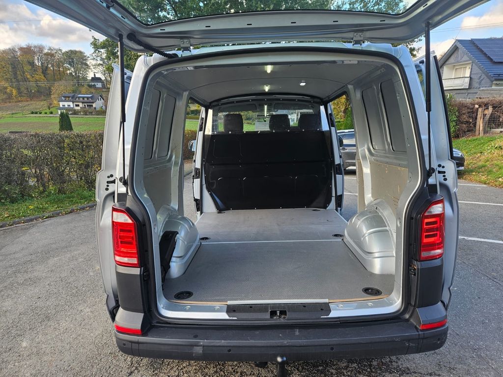 Volkswagen T6 other 2019