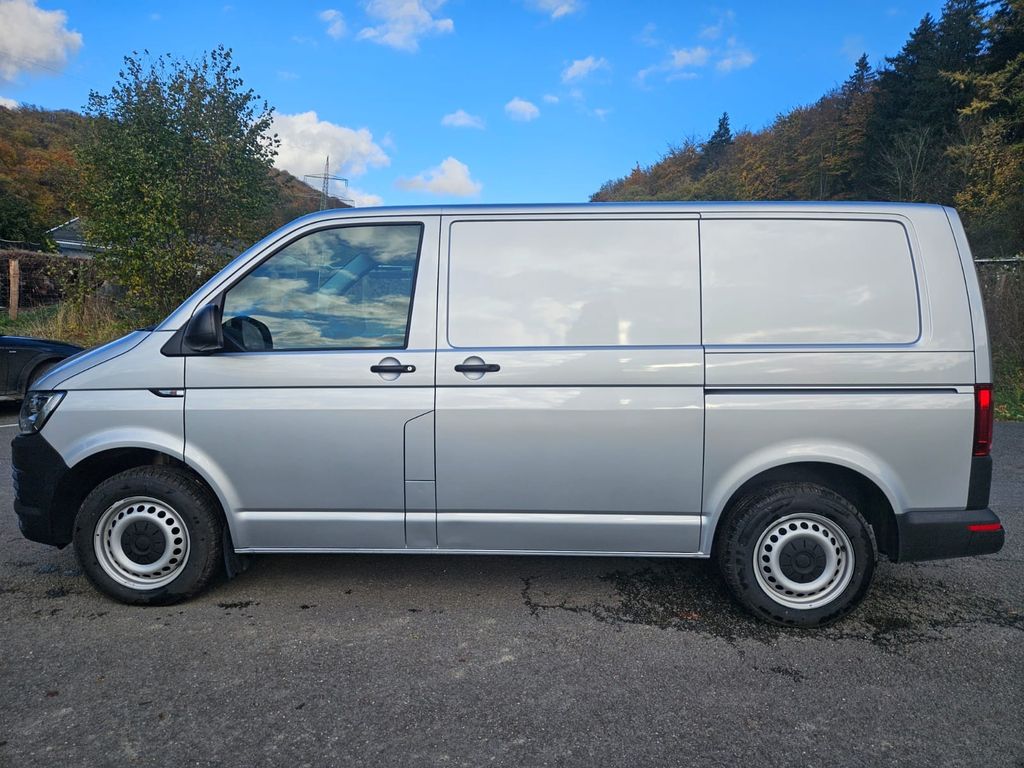 Volkswagen T6 other 2019