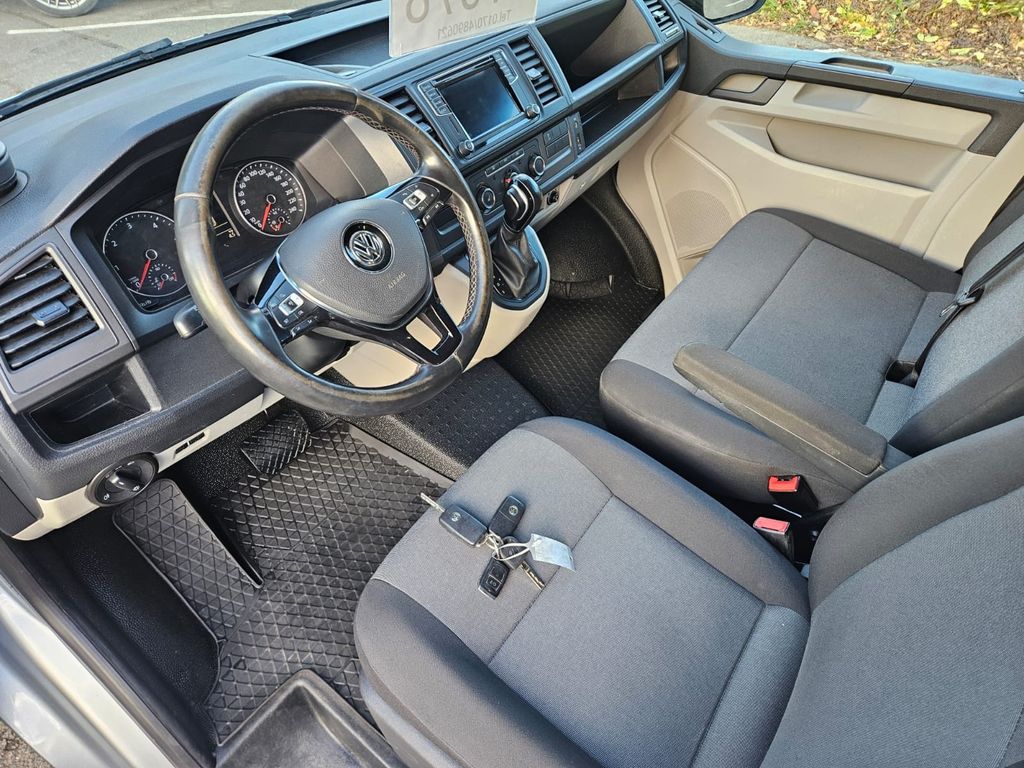 Volkswagen T6 other 2019