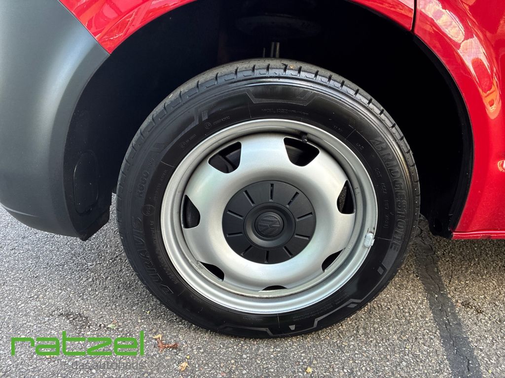 Volkswagen T6 Transporter 2022