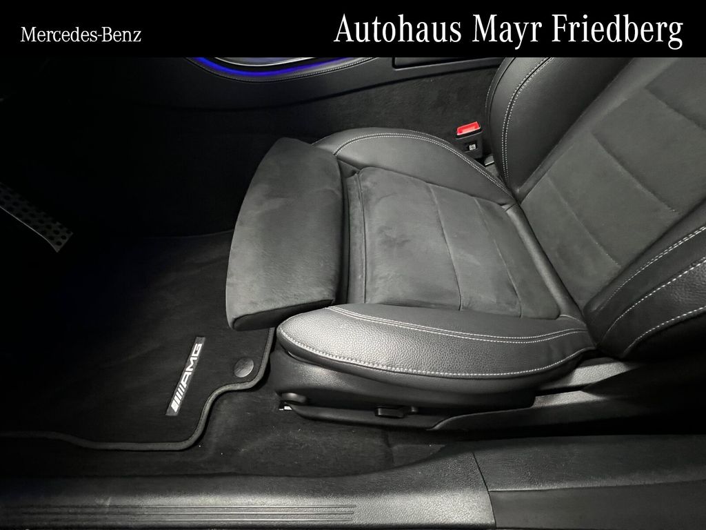 Mercedes-Benz E 220 2024