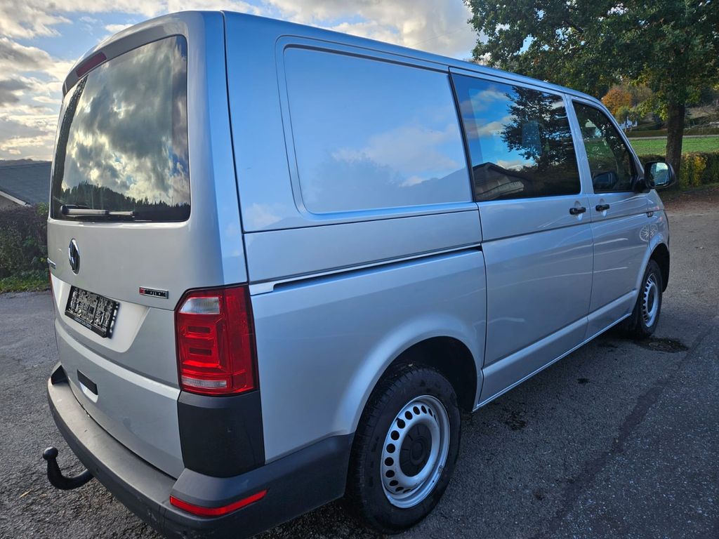 Volkswagen T6 other 2019