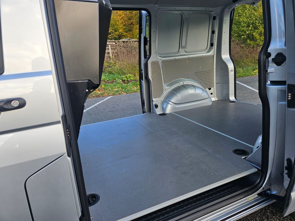 Volkswagen T6 other 2019