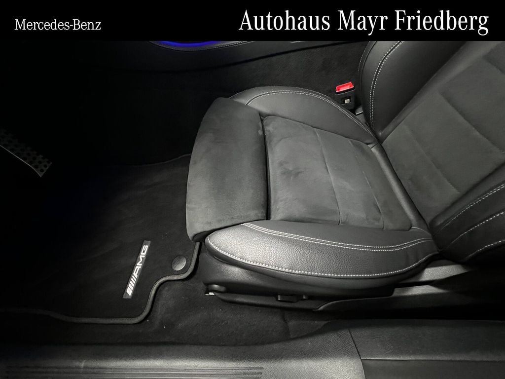 Mercedes-Benz E 220 2024