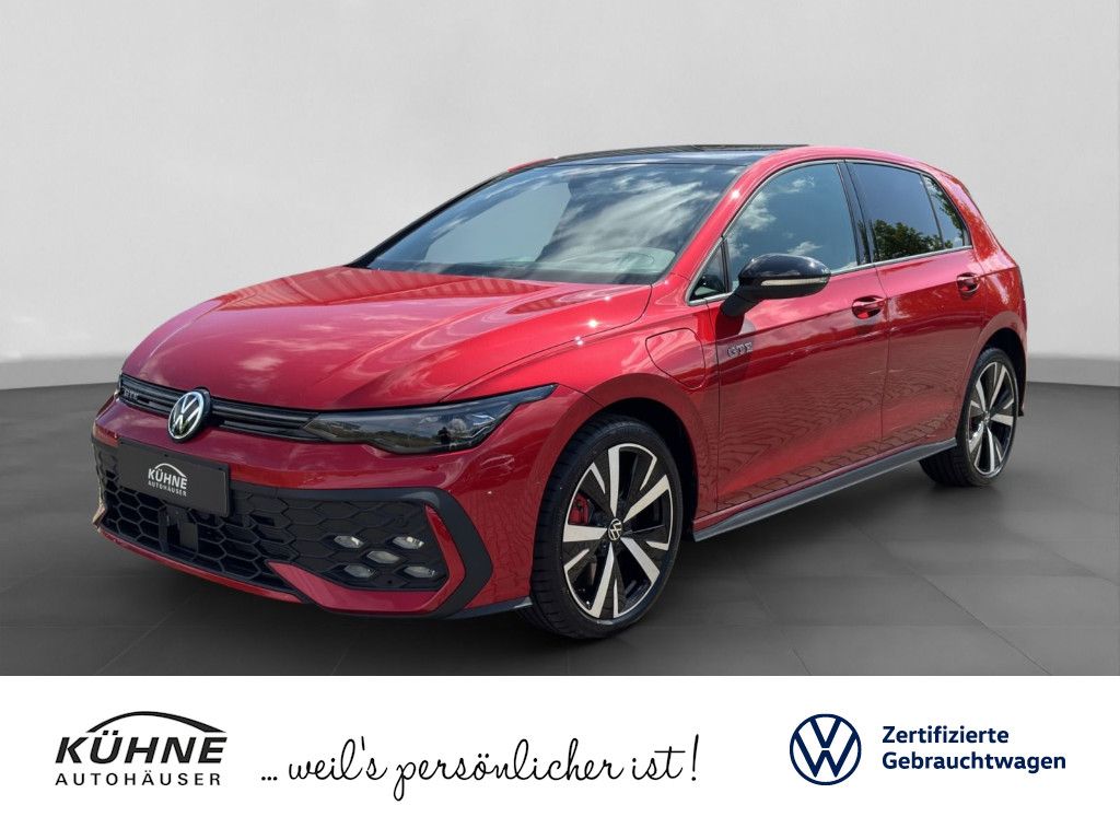 Volkswagen Golf 2025