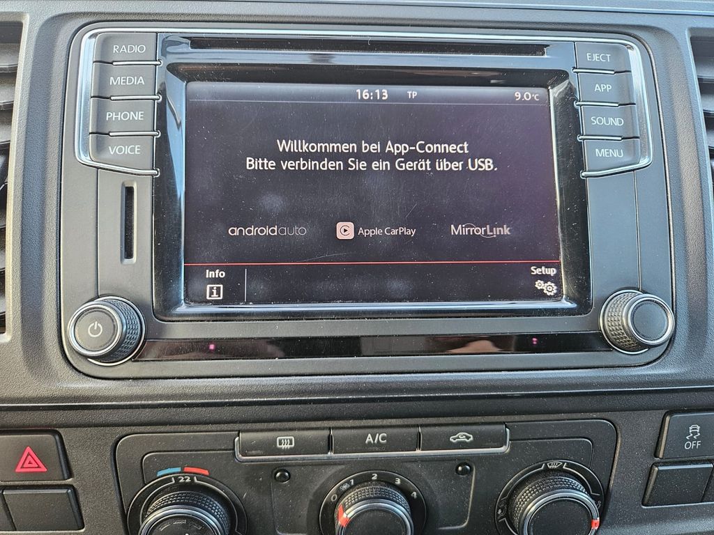 Volkswagen T6 other 2019