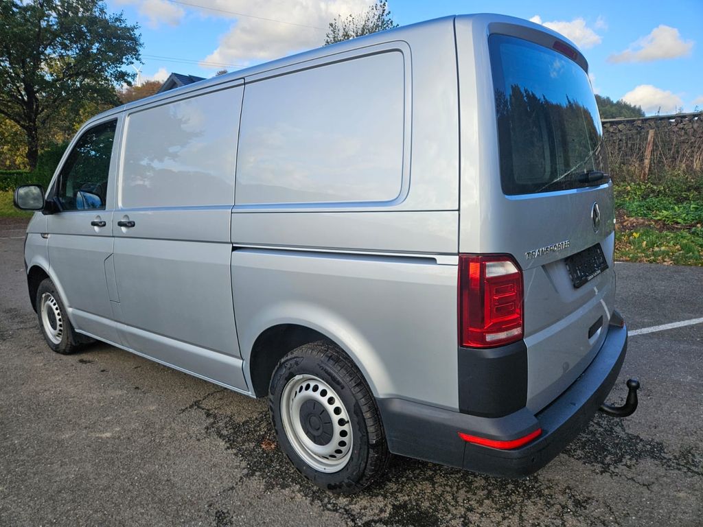 Volkswagen T6 other 2019