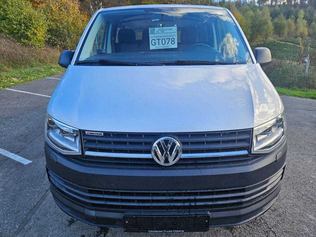 Volkswagen T6 other 2019