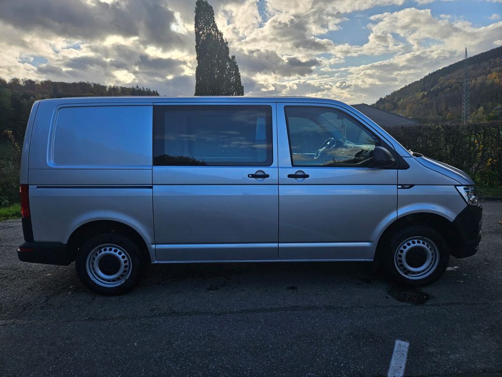 Volkswagen T6 other 2019