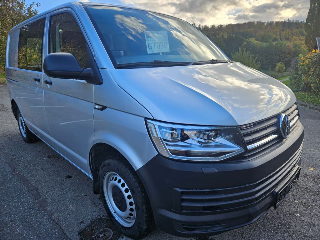 Volkswagen T6 other 2019
