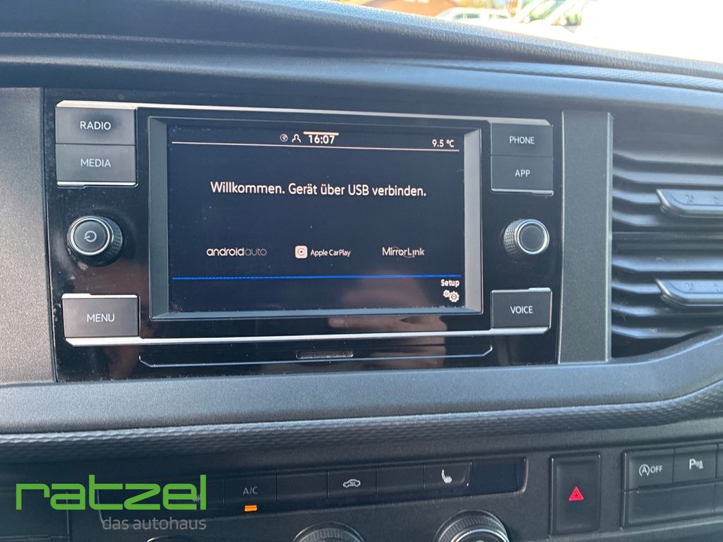 Volkswagen T6 Transporter 2022