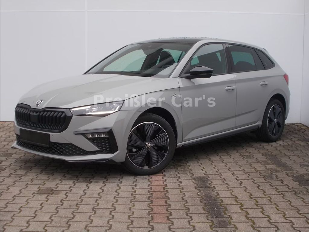 Skoda Scala 2024